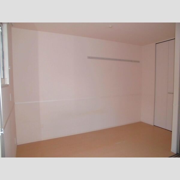 サンクテュエール　Ⅱ203号室 同建物別部屋の参考画像