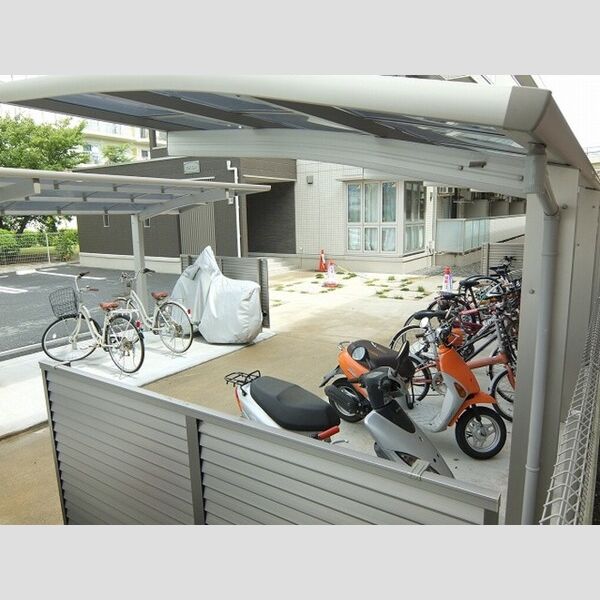 マリアエレナ 周辺