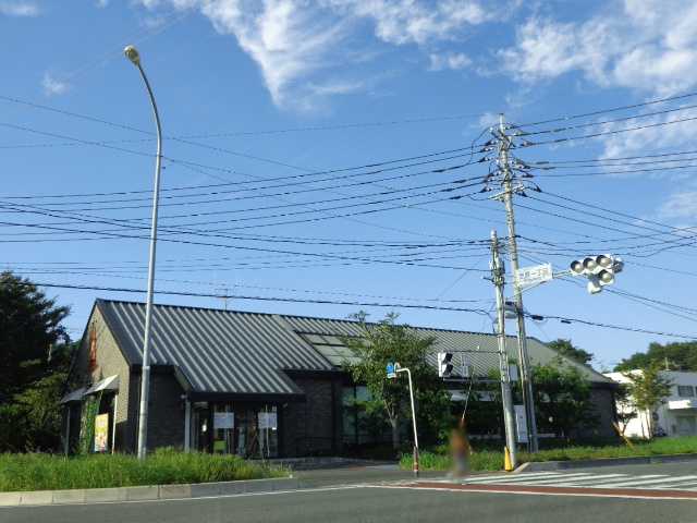 ルピナス サンマルク埼玉浦和芝原店まで687ｍ