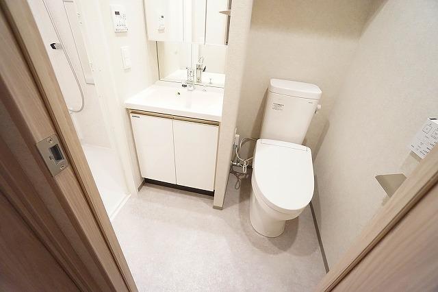 リテラス南千住サウス7階 その他
