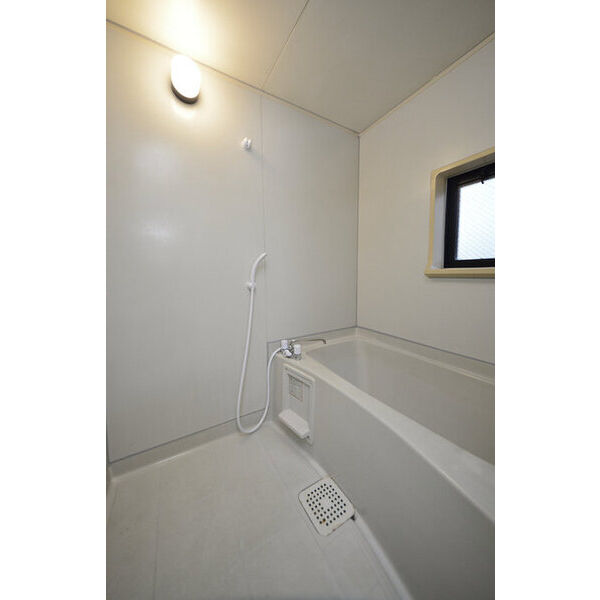 アイレッツM お風呂