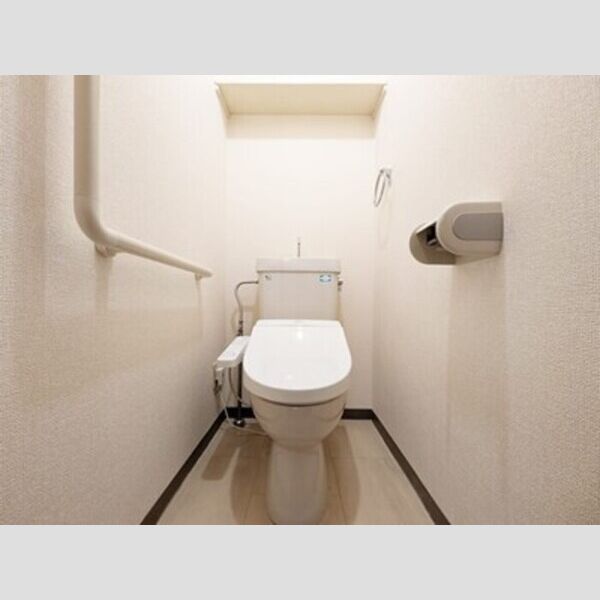 エコガーデン　C棟312号室 同建物別部屋の参考画像