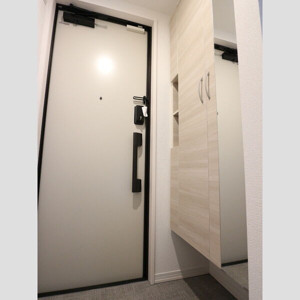 花-Hana-さがみ野 玄関