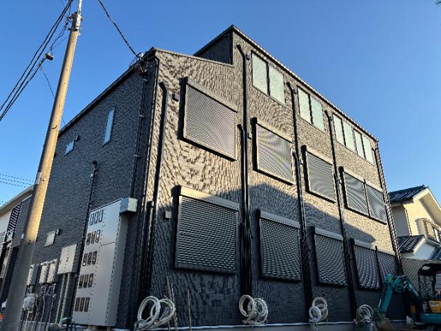 ノーザンロード富士見台 部屋その他