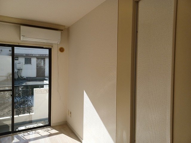 エヴェナール代々木2階 部屋その他