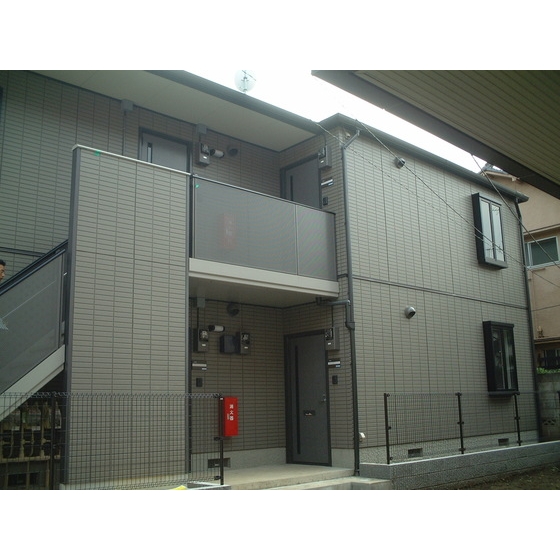 ボンシャンス　ヒロ 外観