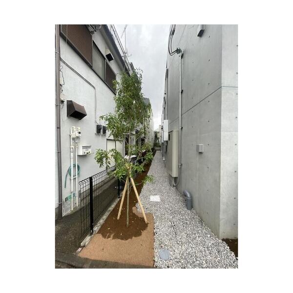 VISTA　IZUMI201号室 部屋その他