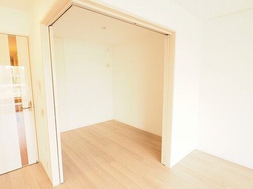 パークホームズ品川　ザ　レジデンス2階 洋室４．５帖