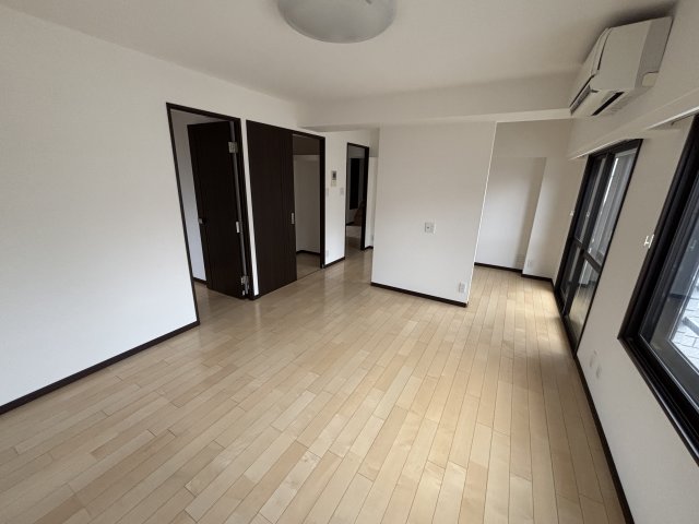 ロイヤルシティ西荻窪Ⅱ501号室 部屋その他