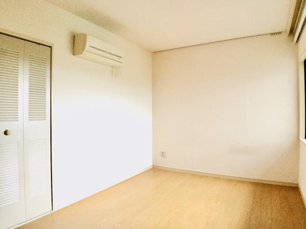 ベル富士見丘3階 リビング