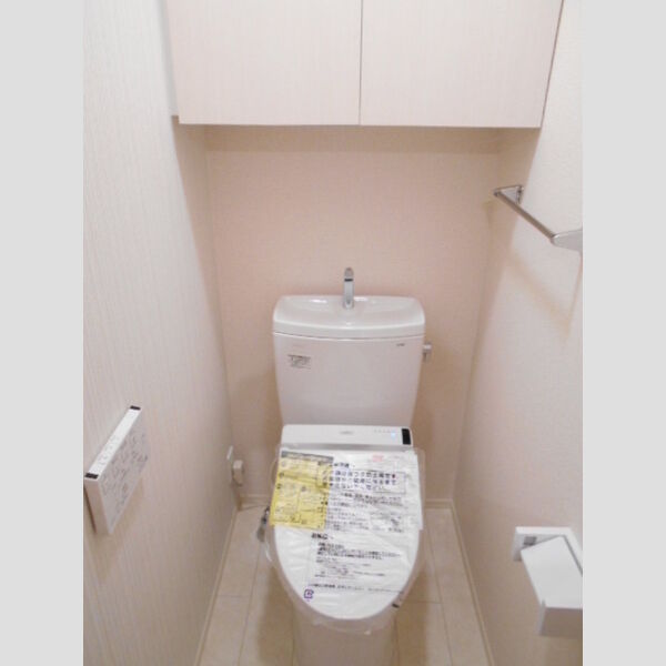 アヴァンセ トイレ
