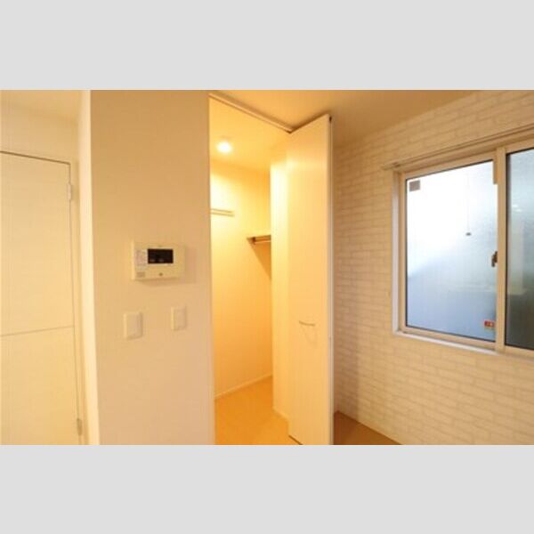 カロン クローゼット