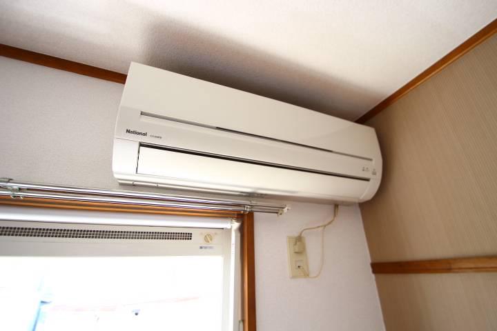 アゾラーレふじみ野1階 部屋その他