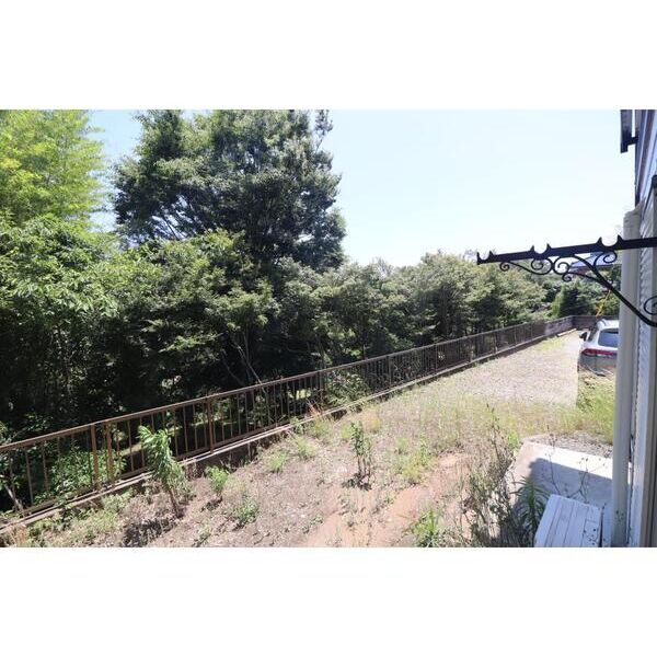 ハイツやまゆり203号室 同建物別部屋の参考画像