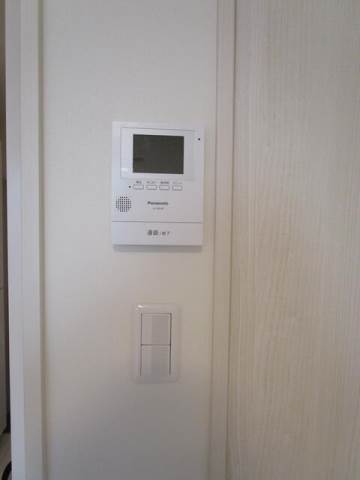 MSA Sangenjaya 部屋設備