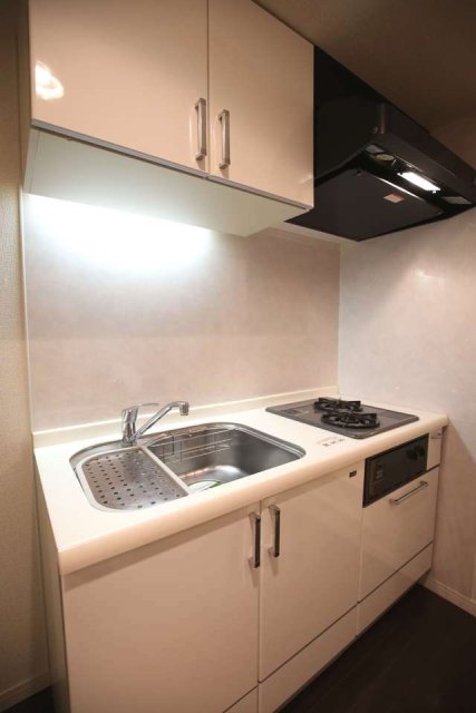 セリュークス板橋本町 キッチン