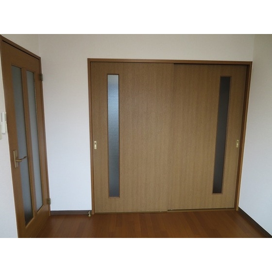 クレール・カサベルデ0401号室 内観