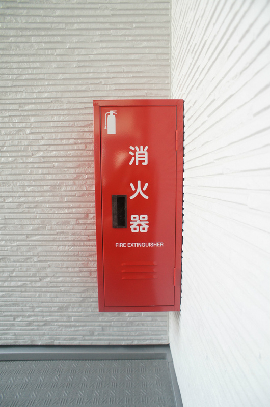 リブリ・MMK2階 部屋その他