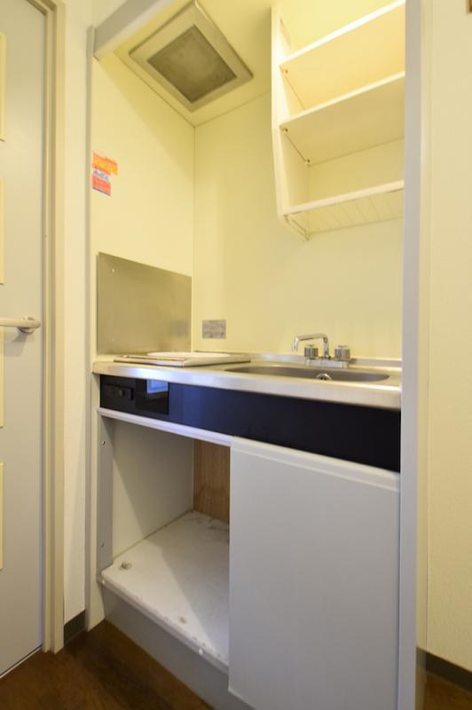 ビエント宮崎台3階 玄関