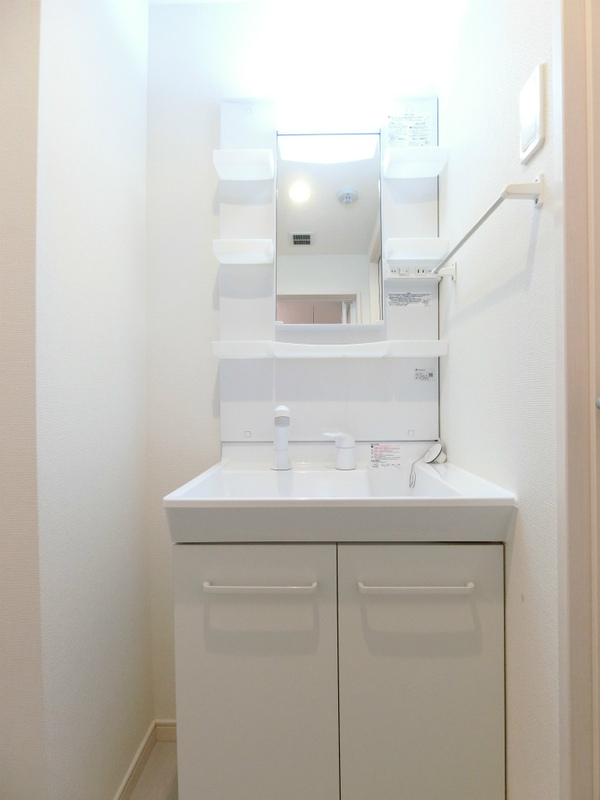 リブリ・ニューイースト 部屋設備