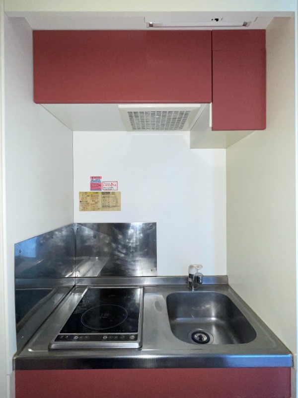 アルコバレーノ高津3階 部屋その他