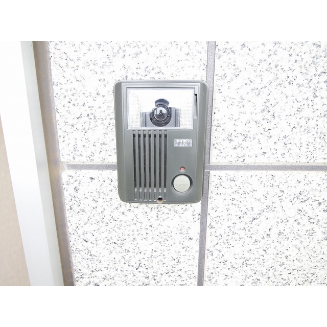 アムール川越IC2008秋本102号室 部屋その他