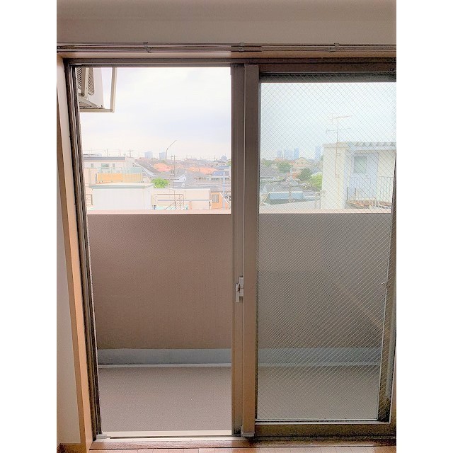 ニューシティアパートメンツ久が原0501号室 部屋その他