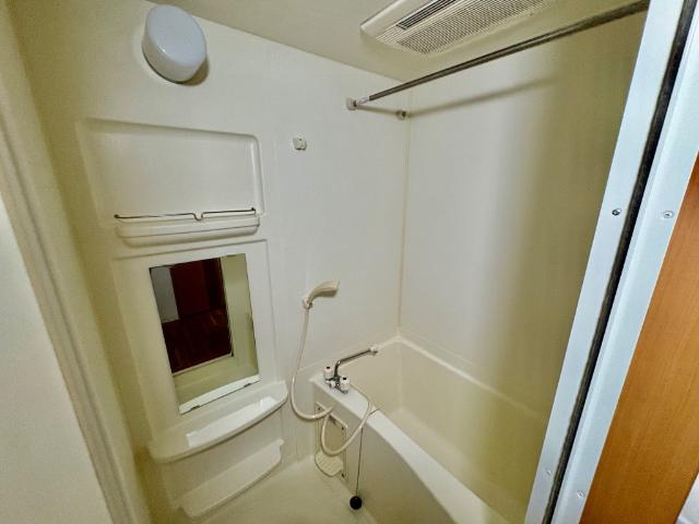 エルシオンⅡ バス