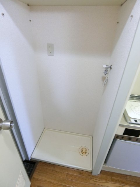 ＳＡＮＫＯ　ＨＥＩＧＨＴＳ　ＯＳＡＫＩ0109号室 部屋設備