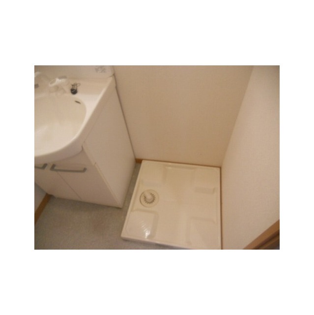 アムール IYAMAⅡ202号室 部屋その他
