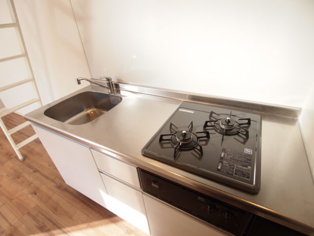 ｍｏｒｎｉｎｇ　ｈｉｌｌｓ蘇我 キッチン