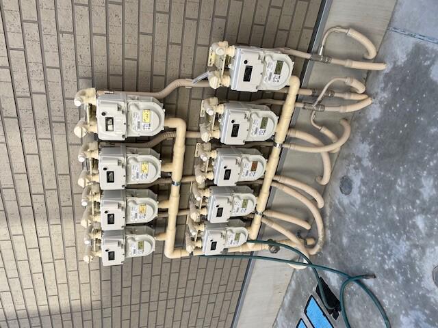 パインヒル181階 部屋その他