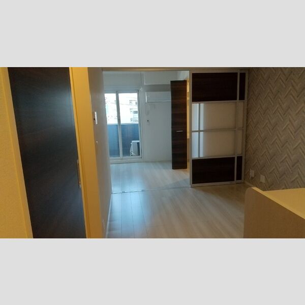 メゾンボヌール302号室 LDK9帖