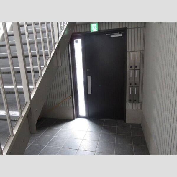 コートミカエルB 周辺