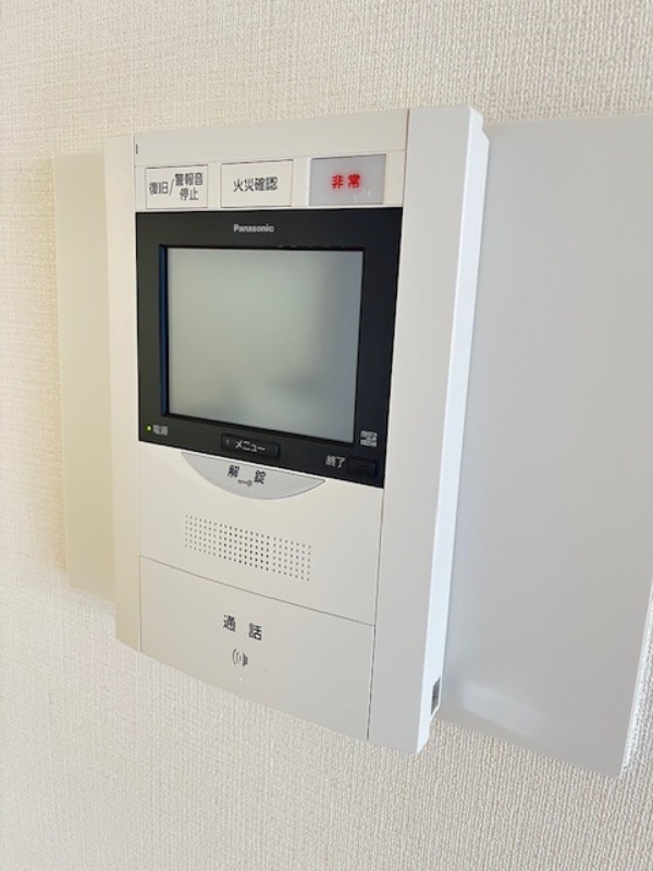 レジディア南千住6階 部屋その他