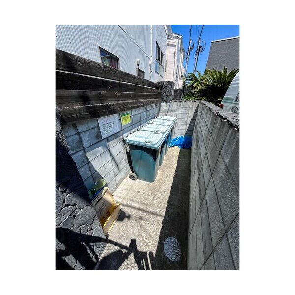 Lanai　House　393　Noah105号室 部屋その他