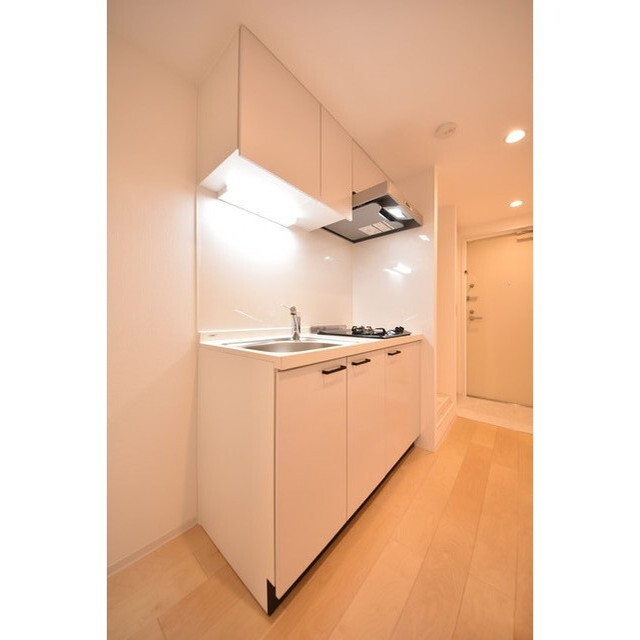 グローリオシェルト池袋Ⅴ0202号室 内観