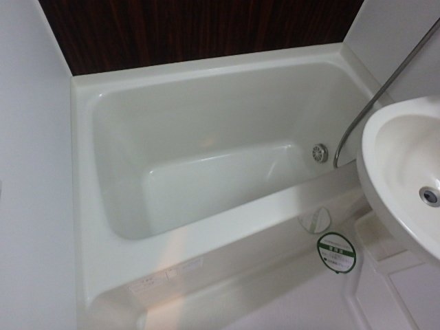 Ｌ－Ｆｌａｔ白山4階 お風呂