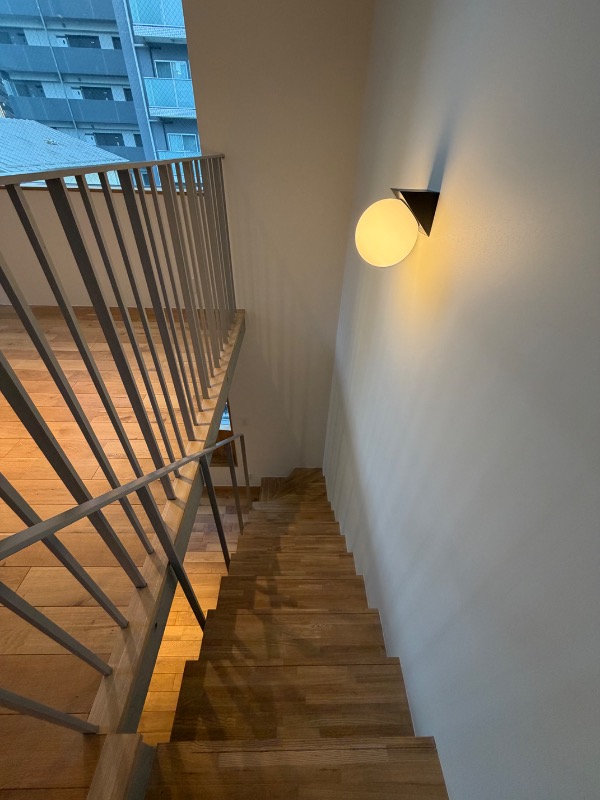 LEGALAND芝公園4階 部屋その他