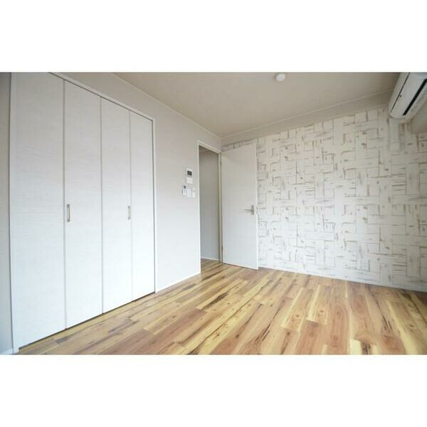 ダイヤモンドレジデンス東日暮里第二302号室 リビング