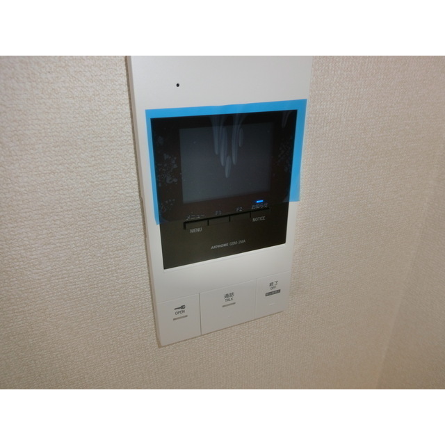 コスモ北新宿1階 部屋その他