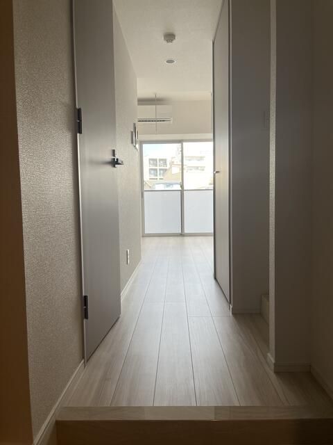 クラリッサ横浜ロッソ502号室 同建物別部屋の参考画像