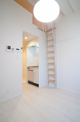 メゾンフィエールスタリー1階 部屋その他