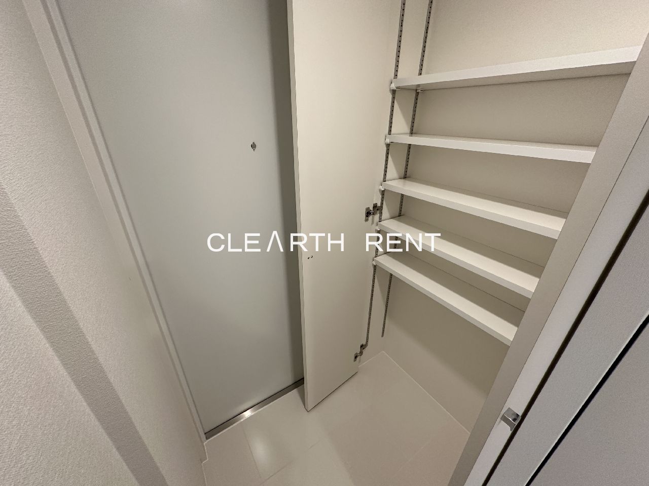 ＧＲＡＮ ＰＡＳＥＯ 池尻大橋2階 シューズボックス