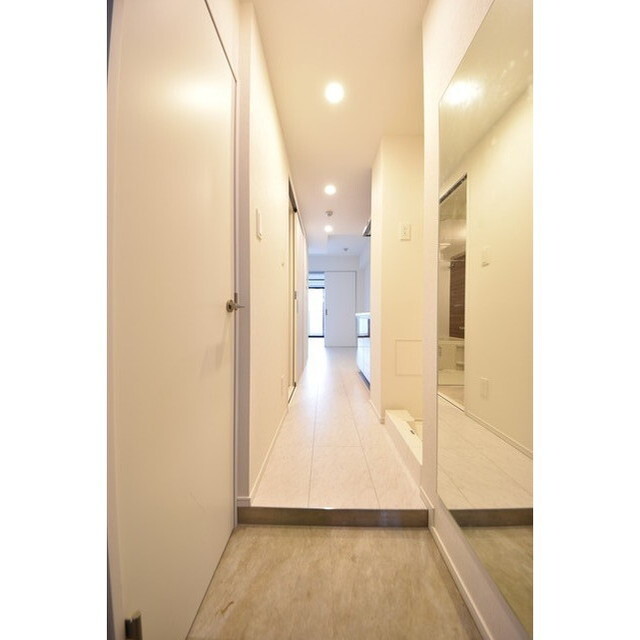 ハーモニーレジデンス新宿0701号室 同建物別部屋の参考画像