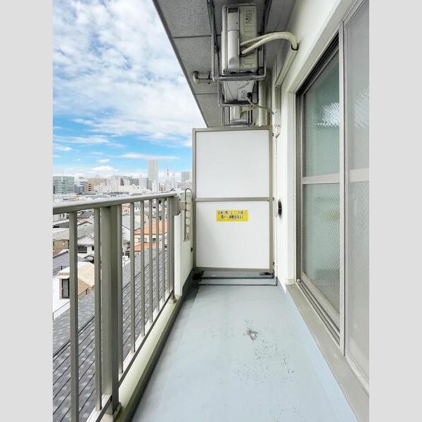 S-FORT船橋roots605号室 収納