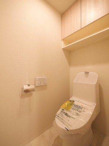 オーパスレジデンス中板橋2階 内観