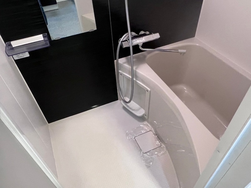 リノ西落合5階 お風呂