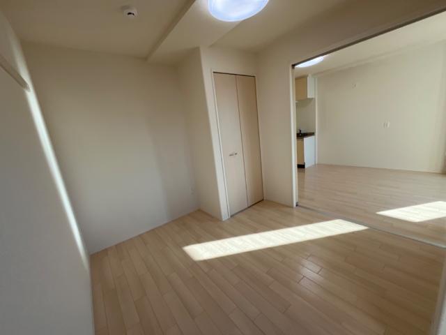 エピナール南流山 室内