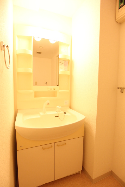 習志野台野村ハイツ203号室 ※参考写真